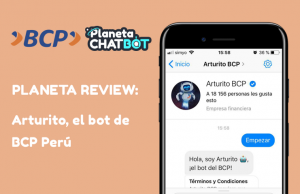 bcp chatbot