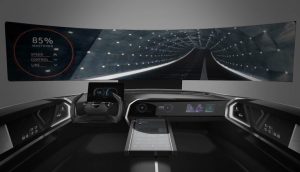 Hyundai y Kia inteligencia artificial