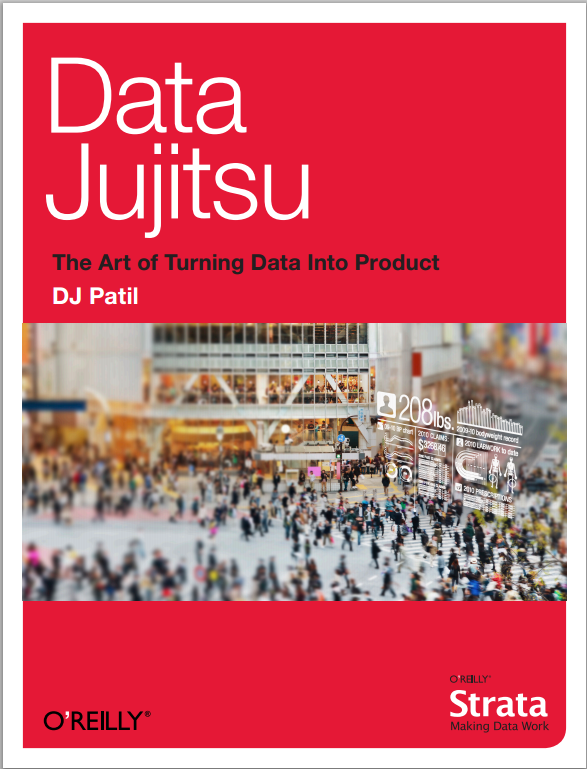 Data Jujitsu