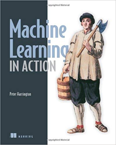 Machine learning en acción