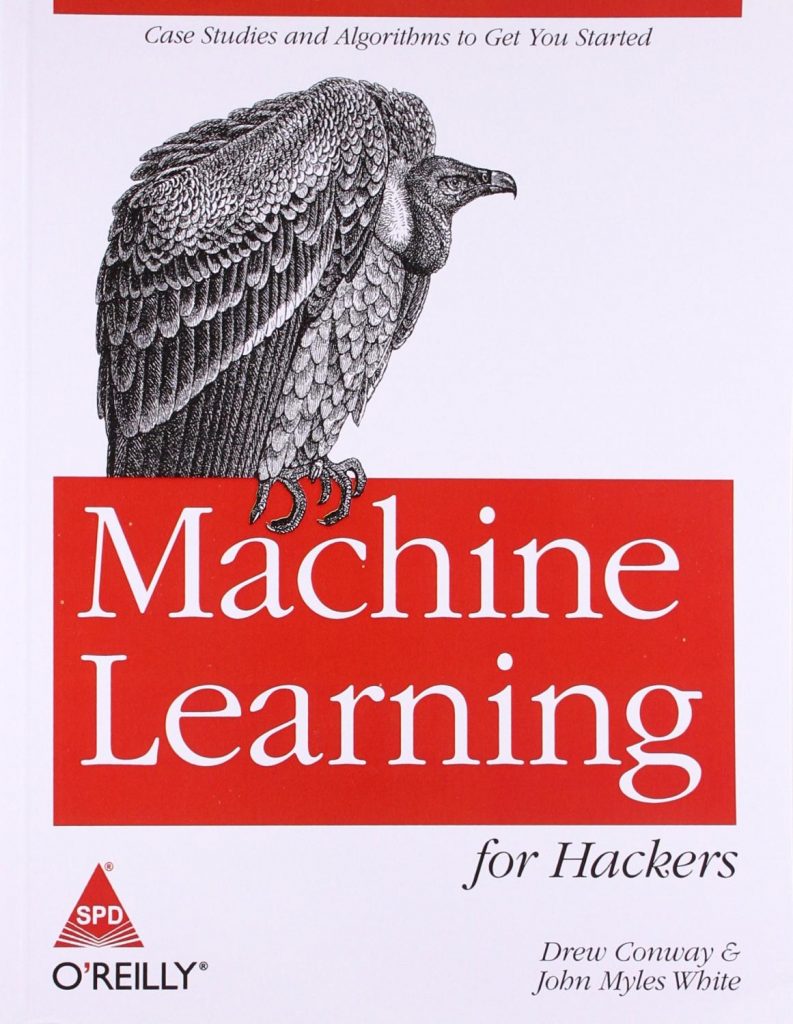 Machine Learning para hackers