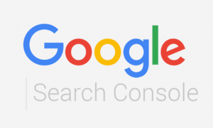 Herramienta Google Search Console