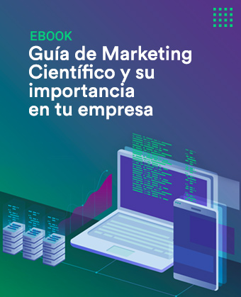 Ebook - Guía de Marketing Científico y su importancia en tu empresa